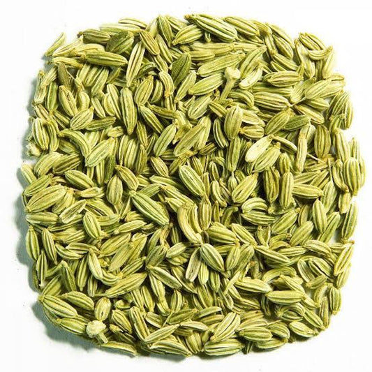 Saunf (Fennel Seeds)