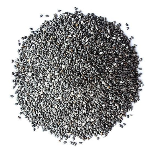 Chia seeds